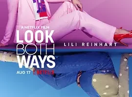 美剧《双轨人生/Look Both Ways》超高清视频英语中字[MP4/2.4 GB]百度云网盘下载