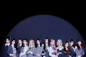 无损《IZ*ONE/아이즈원所有全部专辑歌曲音乐单曲合集》[MP3/FLAC/399.17MB]百度云网盘下载