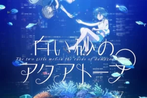 动漫/动画《白沙的水族馆/白い砂のアクアトープ》全集超高清1080P电影视频合集[MP4/9.64 GB]百度云网盘下载