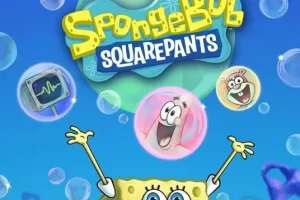 动漫/动画《海绵宝宝/SpongeBob》全1-12季+衍生高清电影视频合集[MP4/55.68GB]云网盘下载