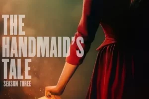 美剧《使女的故事/The Handmaid’s Tale》全1-5季1080P超高清电影视频合集在线看[MP4/56.92GB]云网盘下载