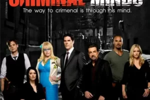 美剧《犯罪心理/Criminal Minds》全1-16季1080P超高清电影视频合集在线看[MP4/495.17GB]云网盘下载