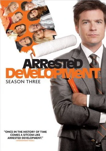 美剧《发展受阻/Arrested Development》全1-5季