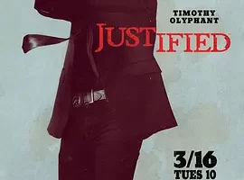 美剧《火线警探/Justified》全1-6季高清电影视频合集在线看英语中字[MP4/MKV/45.28GB]云网盘下载