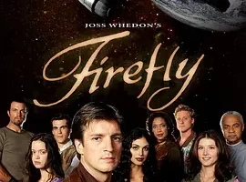 美剧《萤火虫/Firefly》全14集高清电影视频合集英语中字[MP4/MKV/19.28GB]百度云网盘下载