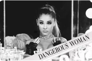 无损《爱莉安娜·格兰德/Ariana Grande所有全部专辑歌曲音乐单曲合集》[MP3/FLAC/8.12GB]百度云网盘下载