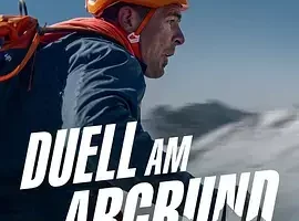 纪录片《谁与争峰/Duell am Abgrund》1080P超高清视频[MP4/1.7GB]百度云网盘下载