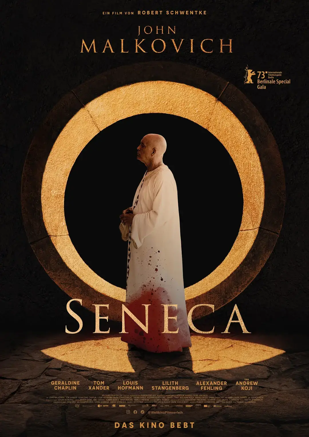 德国剧《塞涅卡/Seneca》1080P超高清电影视频英语中字[MP4/2.21GB]百度云网盘下载，英语发音中文字幕，已做压缩处理，百度网盘下载后解压使用，文件大小2.21GB。