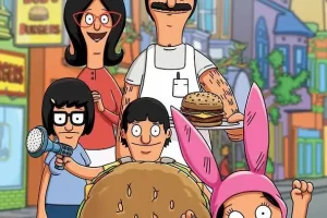 动画/动漫《开心汉堡店/Bob’s Burgers Season》全1-14季1080P超高清电影视频英语中字[MP4/50.91GB]百度云网盘下载