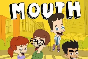 动画/动漫《大嘴巴/Big Mouth》全1-7季1080P超高清电影视频英语中字[MP4/28.34GB]百度云网盘下载