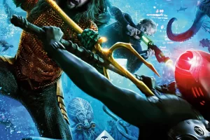 美剧《海王2：失落的王国（Aquaman 2）》4K超高清电影视频英音中字[MP4/7.22GB]云网盘下载