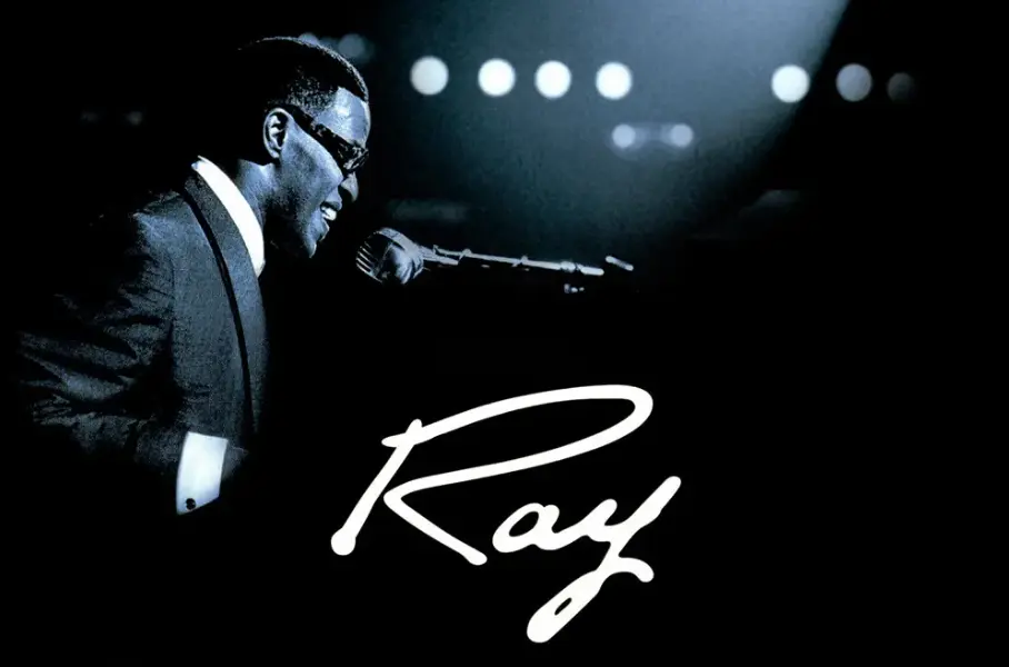 美剧《灵魂歌王/Ray》电影视频[MP4/2.43GB]百度云网盘下载，英语发音中文字幕，已做压缩处理，百度网盘下载后解压使用，文件大小2.43GB。