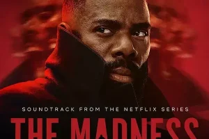 美剧《狂乱世道/The Madness》全8集1080P[MP4/15.98GB]网盘下载